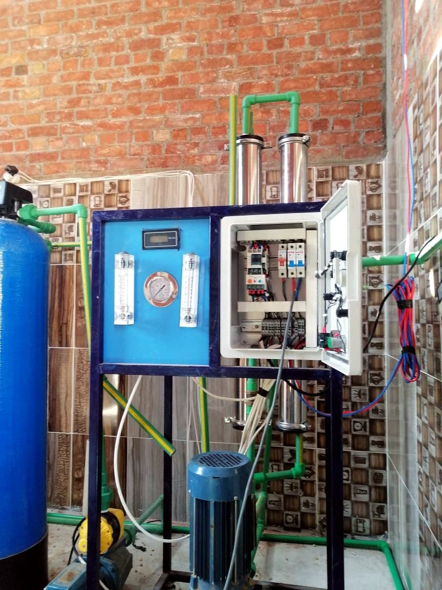 Africa WASH Delivery Programme