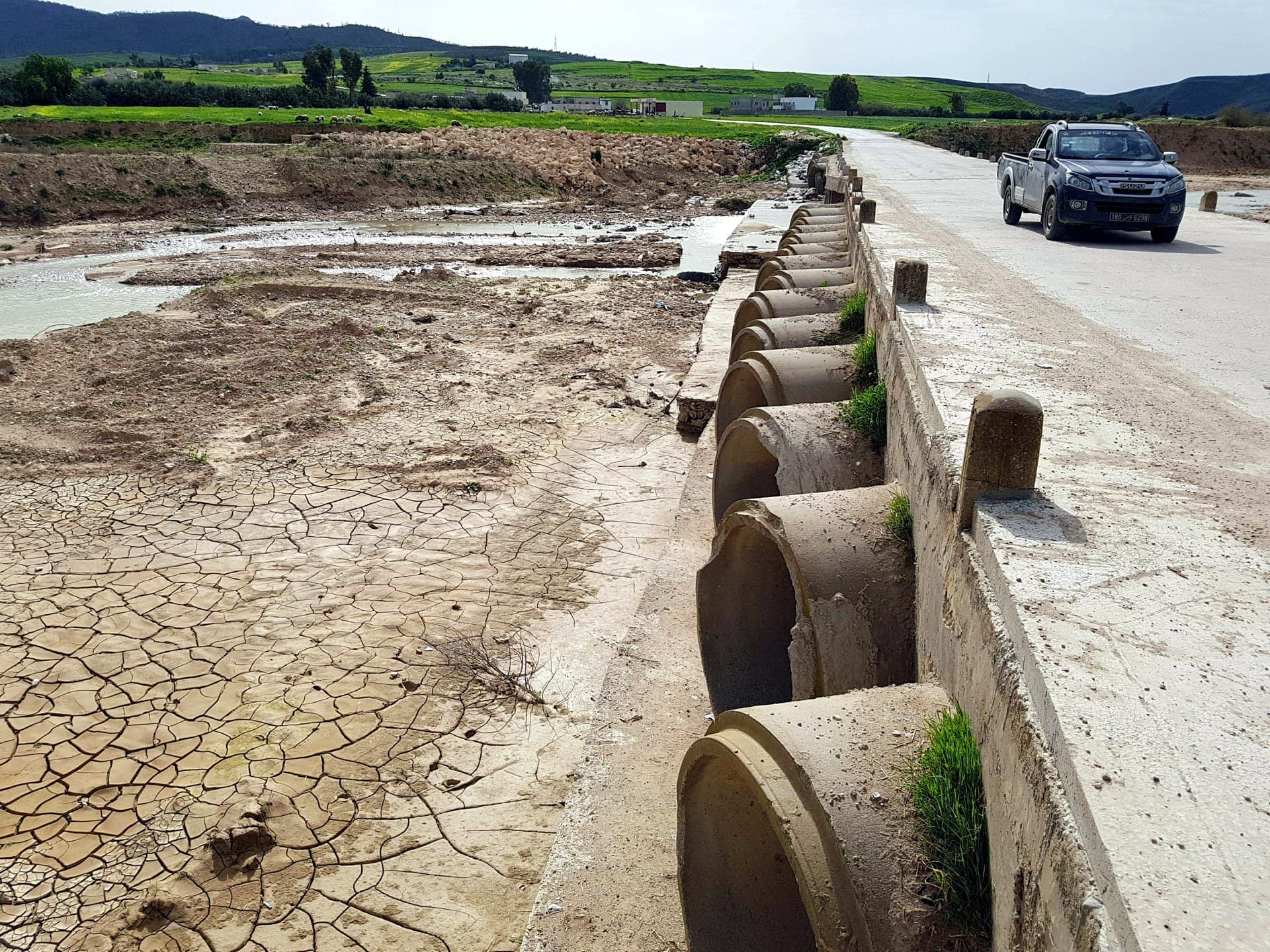Kura River Basin programme (GEF)