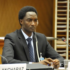 Dr. Moustapha Kamal Gueye