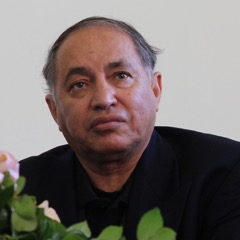 Dr. Muhammad Abdul Razzak
