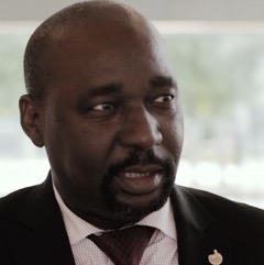 Mr. Mbaruku A. Vyakweli