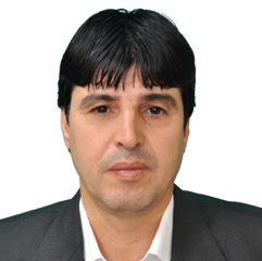 Dr. Khalid Qahman