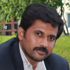 Dr. Senthil Kumar