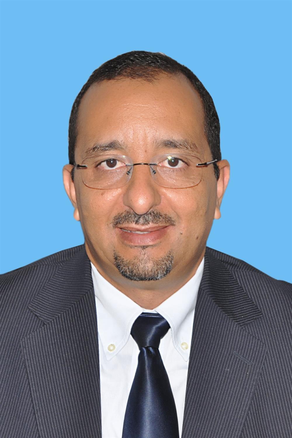 Mohamed Alaoui