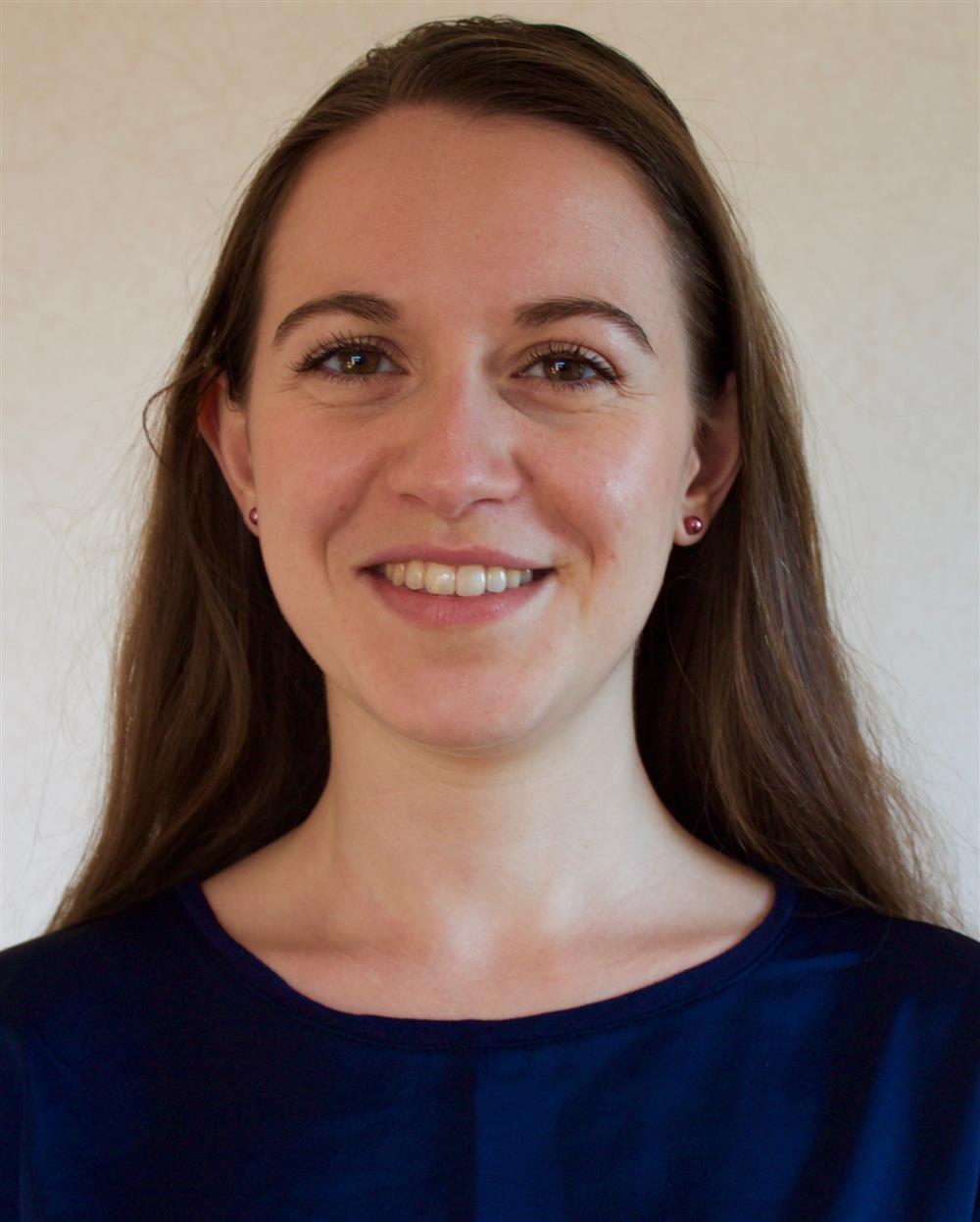 Dr. Morgane Anziani-Vente