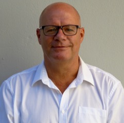 Dr. Tobias Schmitz