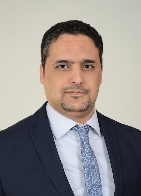 Dr. Sami Rtimi