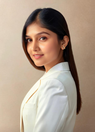 Asmita Baidya