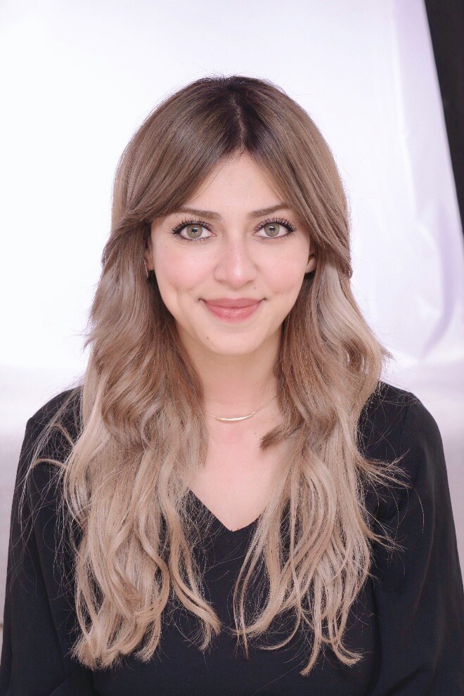 Doaa Adel El-Shafey