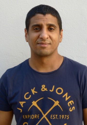 Youness Chtaini