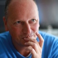 André van den Berge