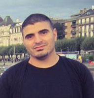 Tariq Al-Ali